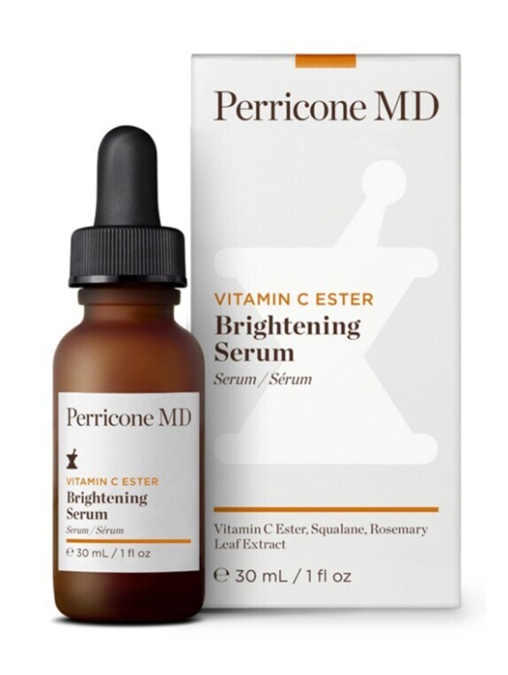 Perricone MD Vitamin C Ester Brightening Serum 1 oz / 30 mL